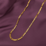 Charming yellow Gold Chain - Image 3