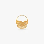 Heritage Swirl Gold Nath
